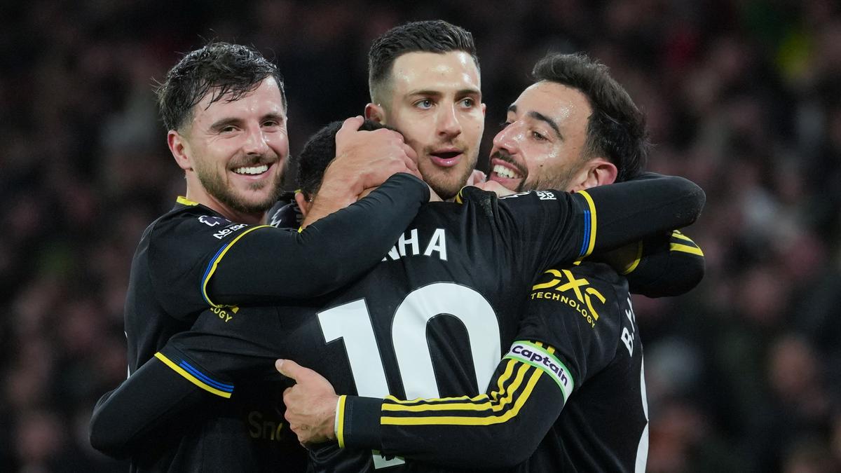 Man United vs Tottenham: 13 Pemain Berpotensi Absen pada Duel di Old Trafford