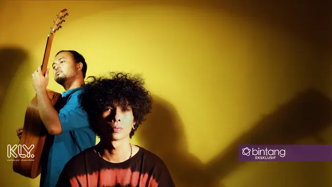 [Bintang] Eksklusif, Album Kedua dan Upaya Fourtwnty Redam Ego