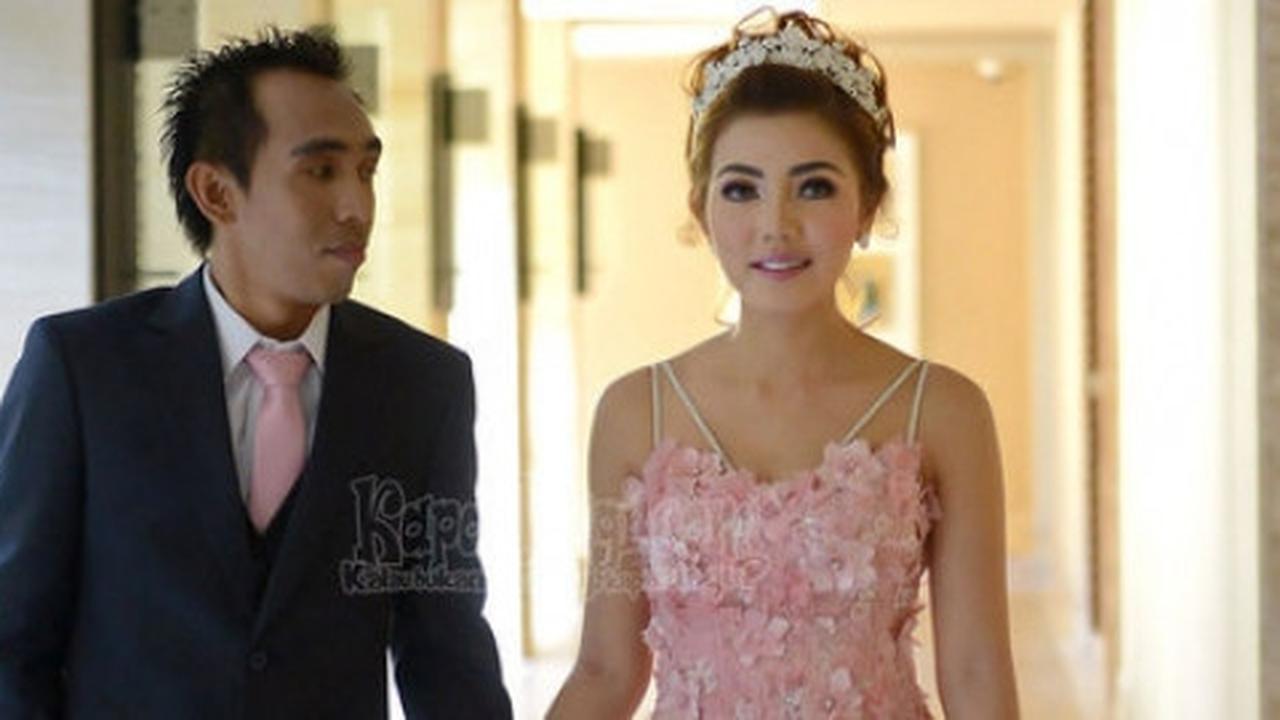 Bella Shofie ungkap hubungannya dengan istri pertama Suryono