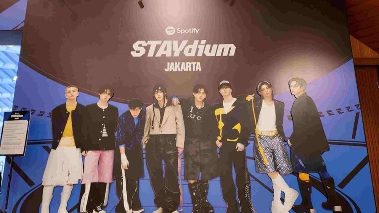 Rasakan Sensasi Atlet di STAYdium Jakarta: Pengalaman Imersif Rayakan Album 'Karma' Stray Kids