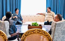 Intelektual Muda Sebut Pertemuan Prabowo-Megawati Sinyal Kuat Persatuan Nasional di Tengah Tantangan Global