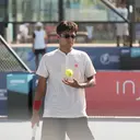 Menang Terus, Anthony Susanto ke Semifinal UTR PTT Men's World Tennis Championship 2026