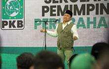 Cak Imin Balas Gus Yahya soal Pansus Haji: Enggak Ada Urusan PKB atau PBNU, Paham!