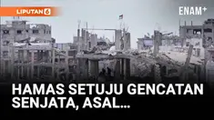 Seorang sumber senior Hamas mengklaim bahwa pihaknya telah menyepakati proposal gencatan senjata 60 hari yang didukung AS, namun Utusan Khusus AS Steve Witkoff langsung membantah bahwa ada kesepakatan.