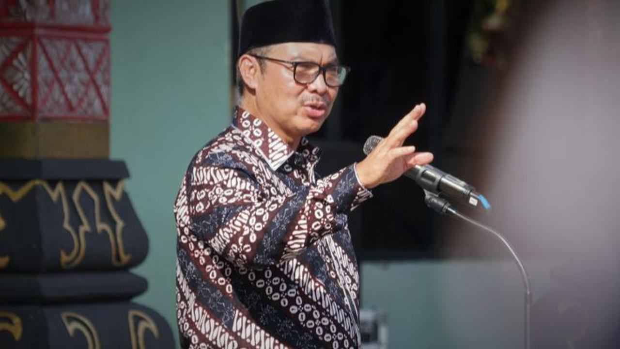 Belum Ada Arahan Lanjutan, Begini Nasib Kepala Daerah dari PDIP yang Sudah di Magelang