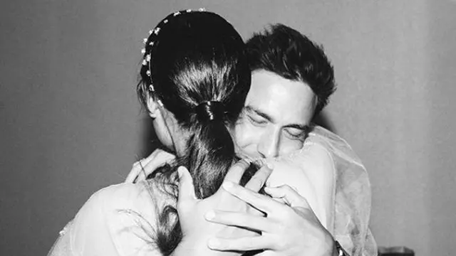 Raisa dan Hamish Daud