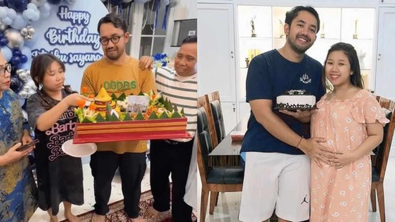 Kiky Saputri Merayakan Ulang Tahun Sederhana Bersama Keluarga, Tanpa Permintaan Khusus