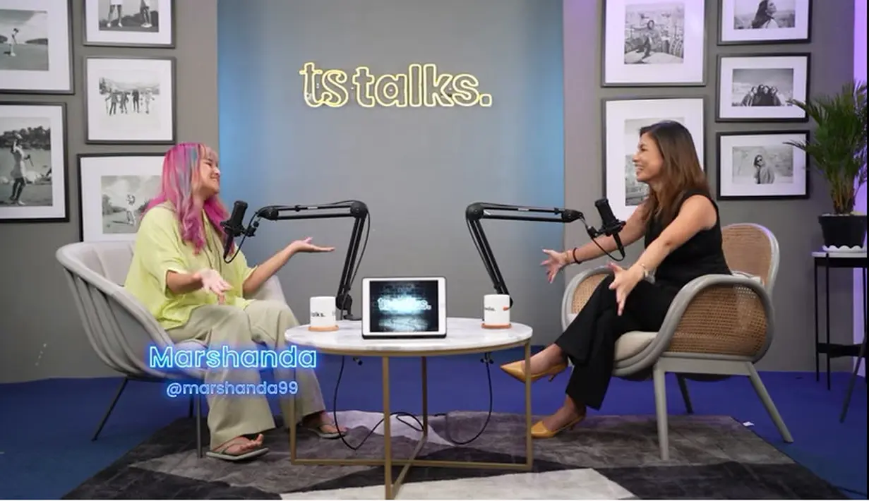 Marshanda (Youtube/TS Media)