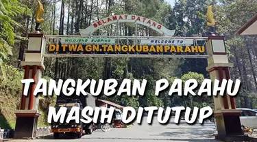 Video Top 3 kali ini ada Direktur Intelijen Nasional Amerika Serikat, Dan Coast, yang mengundurkan diri dari jabatannya, erupsi Gunung Tangkuban Parahu, dan terkait adegan haru yang dihapus sang sutradara dari film Avengers: Endgame.