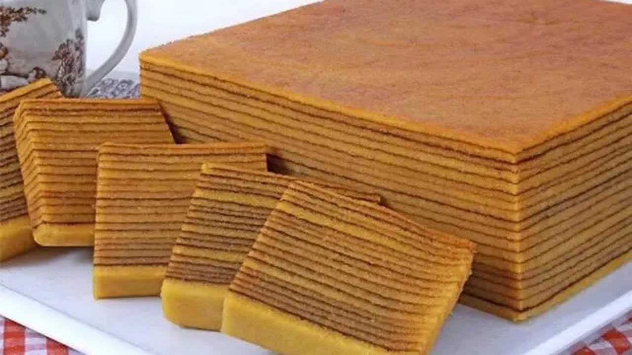 6 Ide Hadiah Unik dari Makanan Tradisional untuk Rayakan 17 Agustus 2025 Kemerdekaan HUT RI ke-80