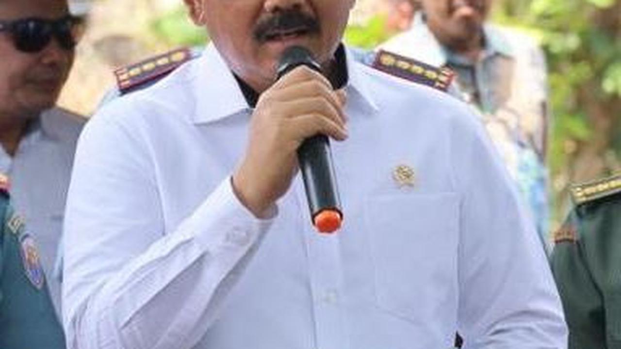 VIDEO: Profil Hadi Tjahjanto Mantan Panglima TNI Gantikan Mahfud Jadi Menko Polhukam
