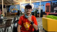 Jadi Relawan Pencegahan COVID-19, Hitung-Hitung Cari Pengalaman Baru dan Menolong Sesama