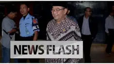 Ketua Badan Pemeriksa Keuangan (BPK) Harry Azhar Azis mempersilakan jika ada pihak yang tak puas dan ingin menggugat BPK terkait laporan kasus pembelian lahan RS Sumber Waras.