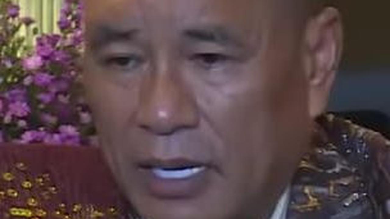 Cerita Hotman Paris Nikahkan Anaknya dengan Biaya Rp5 Miliar Dapat Keuntungan Berlipat Ganda