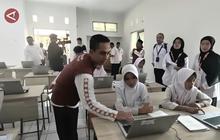 Fakta Menarik: Ratusan Siswa SRMA 33 Tangsel Kini Punya Laptop Gratis, Wujud Nyata Bantuan Laptop Sekolah Rakyat