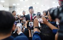 Ibas Meradang Demokrat Dituding Jadi Dalang Isu Ijazah Palsu Jokowi: Fitnah Keji, Kami Pertimbangkan Langkah Hukum