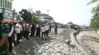 Satgas PRR Kawal Dana Rp 144,67 Miliar untuk Pemulihan Solok