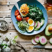 Diet sirtfood menganjurkan untuk konsumsi makanan yang tinggi sirtuin. (Foto: Unsplash)