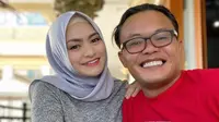 Sule Minta Warganet Untuk Tidak Lagi Menghujat Nathalie Holscher: Maafkan Mamanya Adzam Kalau Ada Salah