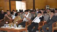 Polres Bogor Gelar Lomba Juru Dakwah Pencegah Radikalisme