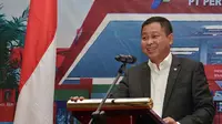 Menteri Jonan Pamer Kelebihan Website Kementerian ESDM yang Baru