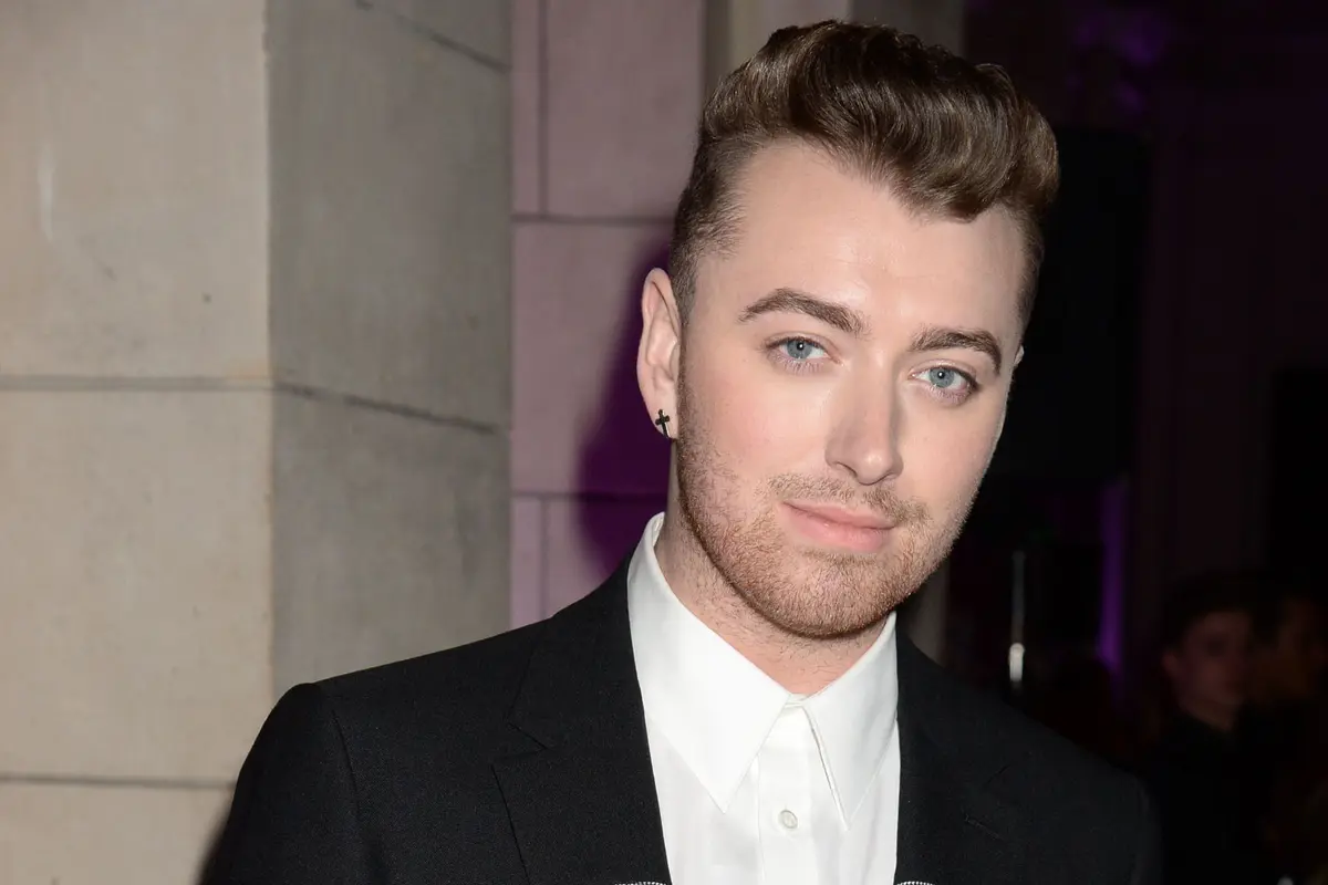 Sam Smith