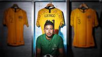 Gelandang keturunan Indonesia, Massimo Luongo, berpeluang tampil di Piala Dunia 2018 setelah masuk dalam daftar skuat Timnas Australia yang dibawa ke Rusia. (Instagram/@Foto profil massluongo massluongo)