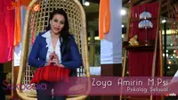 Sexpedia: Anak Korban Kekerasan Seks dan Bercinta