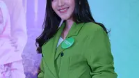 Al Ghazali Pacar Baru Jessica Mila?