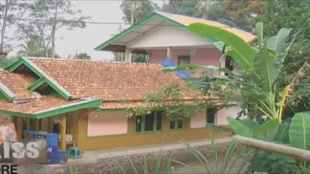 7 Potret Rumah Lesty Kejora di Kampung Halaman, Sederhana dan Asri