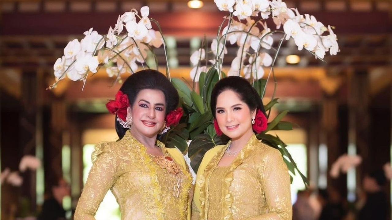 Terlihat Lebih Tenang