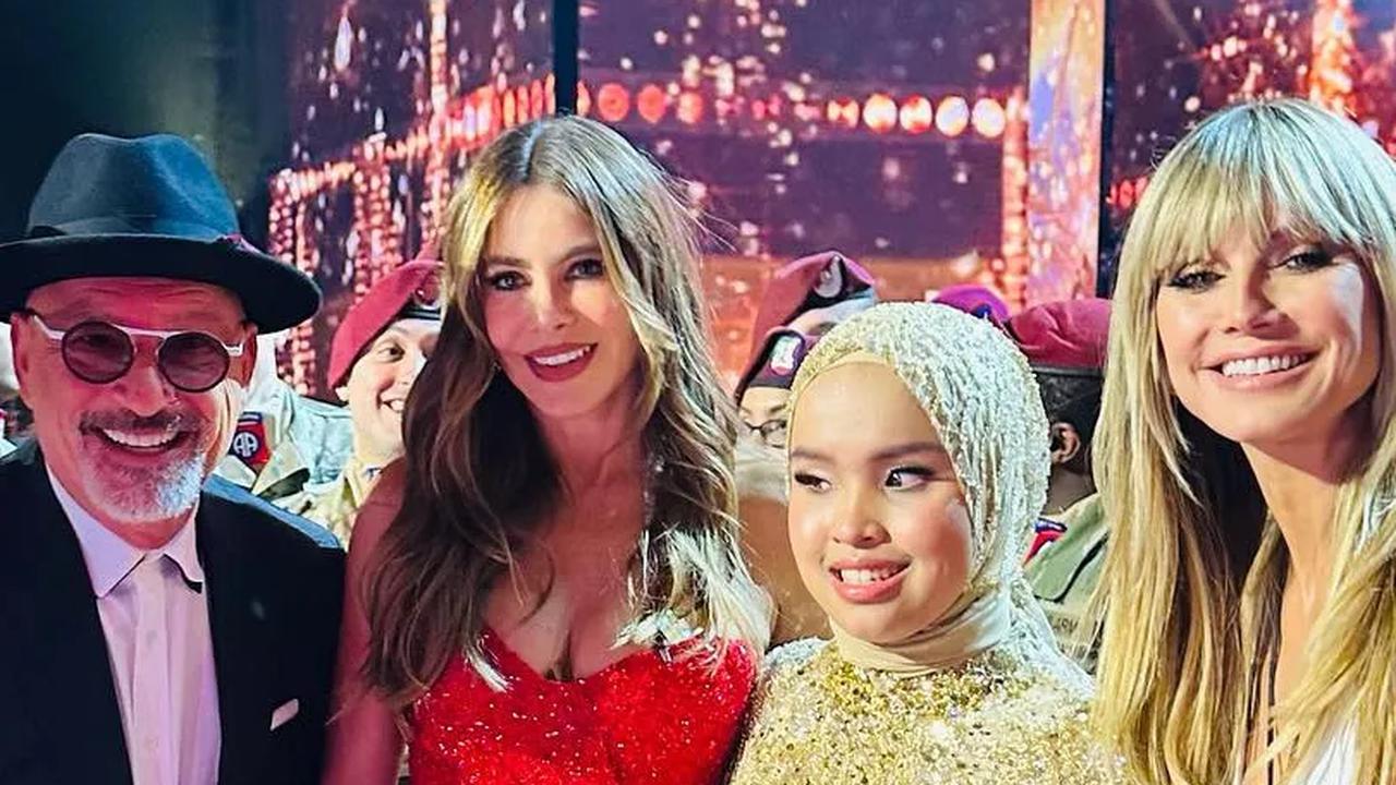 Juara 4 America’s Got Talent 2023, Putri Ariani Dibanjiri Komentar Positif di Instagramnya