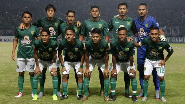 Persebaya Surabaya