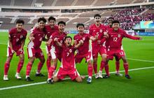 Bangga! Bantai Yaman U17, Timnas Indonesia U17 Lolos ke Piala Dunia U-17 2025