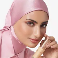 Intip rekomendasi foundation terbaru yang tahan lama dan minim oksidasi. [IG/skintific]