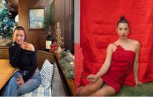 Tetap Body Goals Walaupun Punya Empat Anak, Intip Potret Cantik Jennifer Bachdim