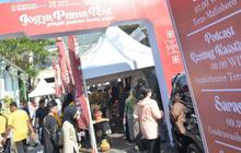 Jogja Prima Fest 2026: Pemprov DIY Angkat Kembali Kejayaan Kuliner Tradisional