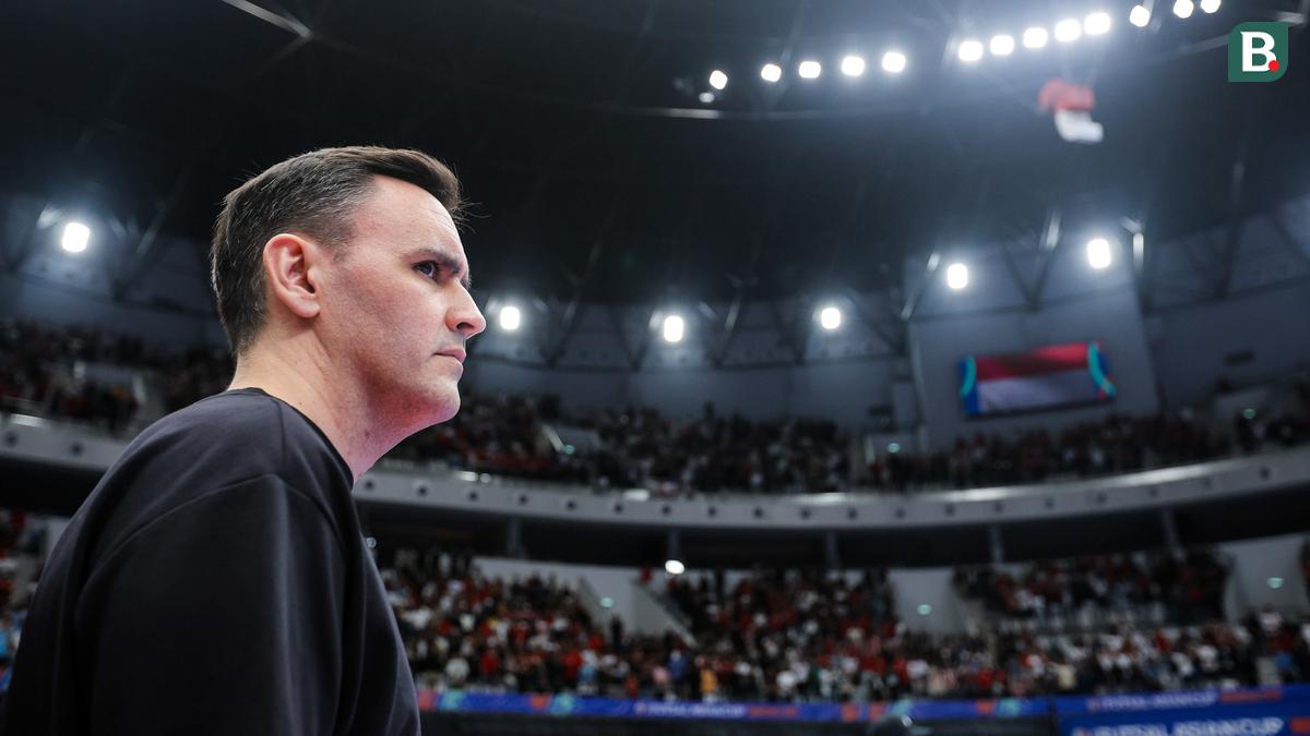 Perasaan Hector Souto Masih Campur Aduk Setelah Piala Asia Futsal 2026: Semoga Indonesia Tidak Euforia Sesaat