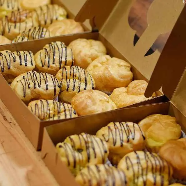 Kue Soes