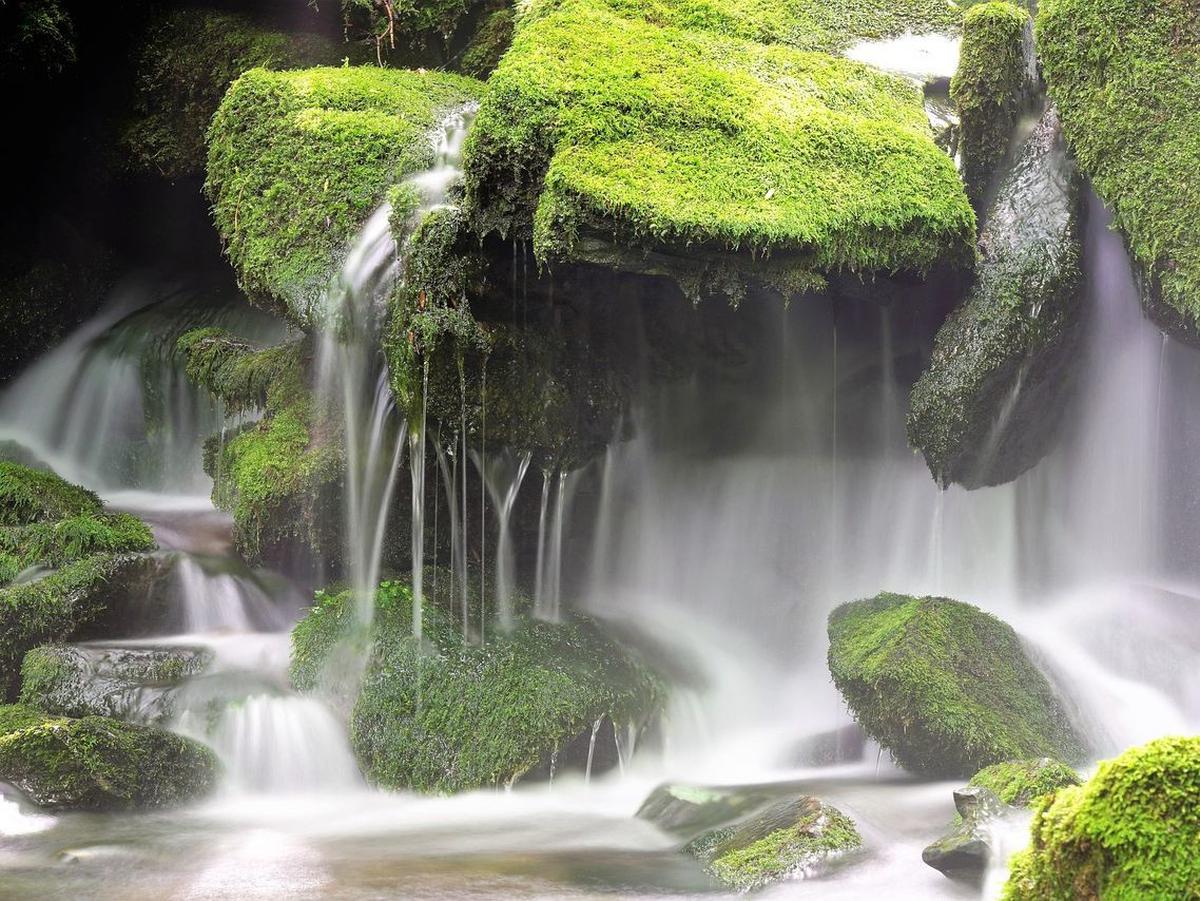 5. Curug Onje