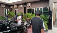 11 Tersangka Terorisme Ditangkap, Terungkap Pola Jaringan yang Dibangun