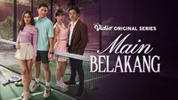 Series Main Belakang (Dok. Vidio)