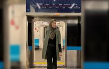 8 Potret Terbaru Paula Verhoeven, Disebut Makin Bersinar Setelah Memutuskan Tampil Berhijab