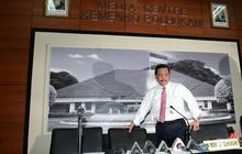 Menko Polhukam yakin Indonesia belum jadi target sasaran ISIS