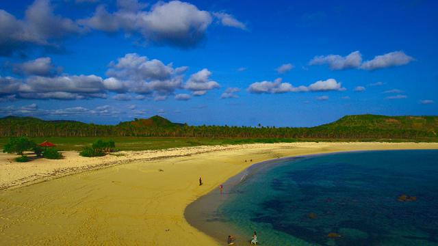 Menang Kompetisi Wisata Halal Lombok Butuh Tambahan Guide