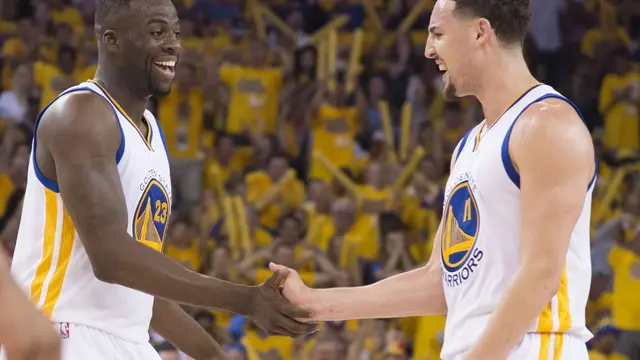 Golden State Warriors