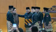 PB IPSI Sambut Komitmen Pemerintah untuk Hadirkan Pelatnas Jangka Panjang: Pencak Silat Bisa Mendunia