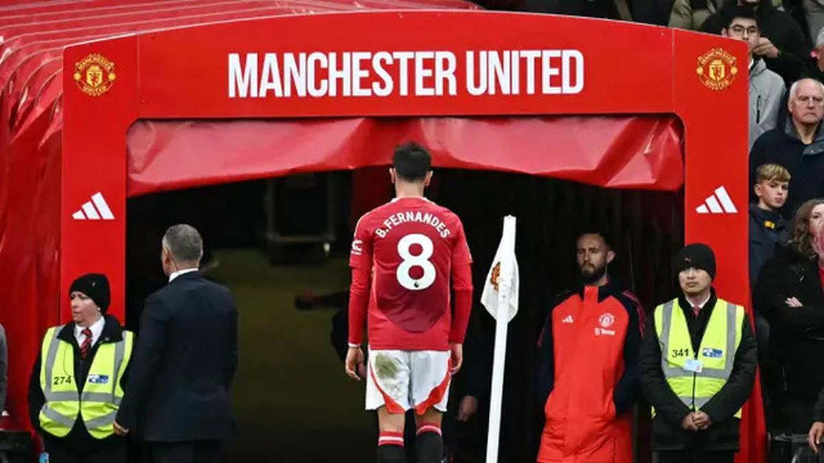 MU Krisis Pemain Jelang Kembali Berlaga di Premier League: Menanti Solusi dari Erik ten Hag