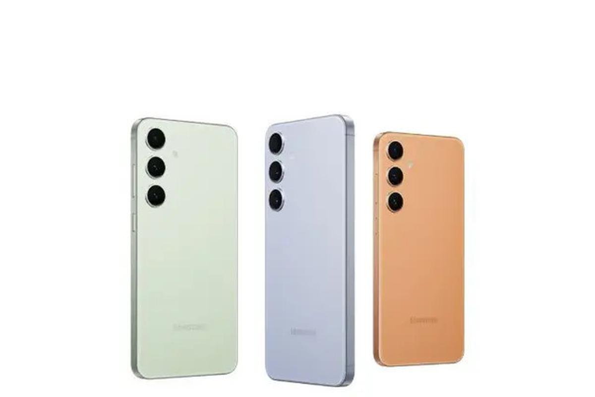 7 HP Samsung RAM 8 GB Terbaik Mulai Harga 2 Jutaan April 2025