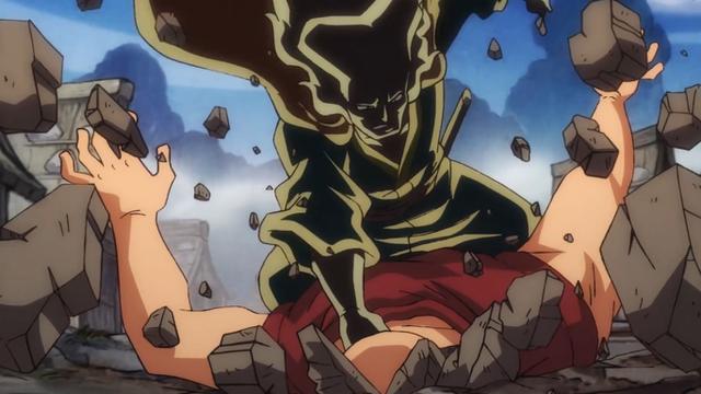 Kata-kata Bijak One Piece